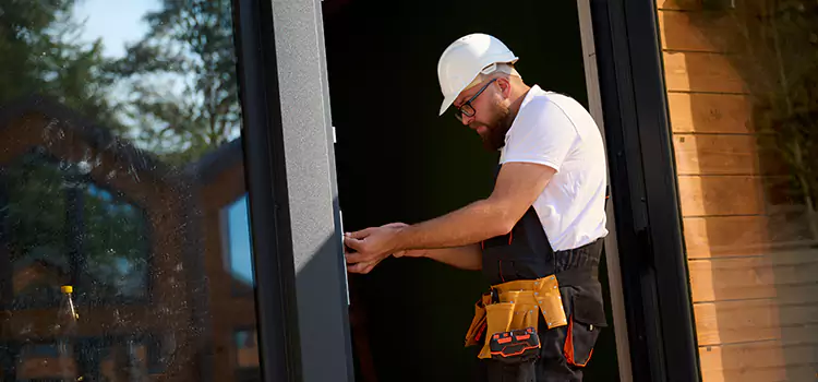 Replace Balcony Door Farmington