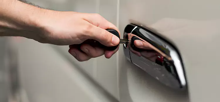 Why Choose Our Auto Locksmith Team in Farmington, NM?
