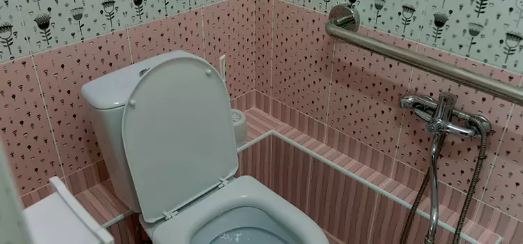 Meeting Diverse Needs With Accessible Restroom Solutions in Farmington, NM