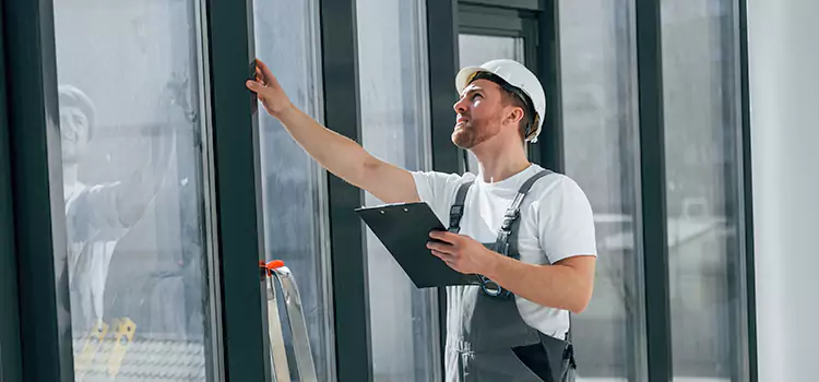 Comprehensive Solutions for Your Sticking Doors in Farmington, NM