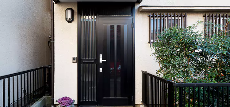 Popular Exterior Door Options in Farmington, NM