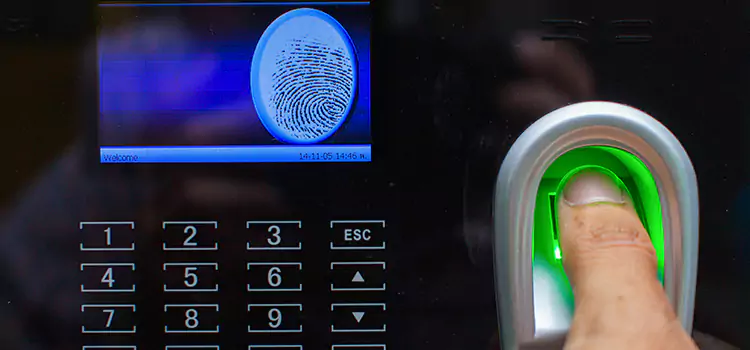 Your Trusted Partner for Secure Access in Farmington, NM