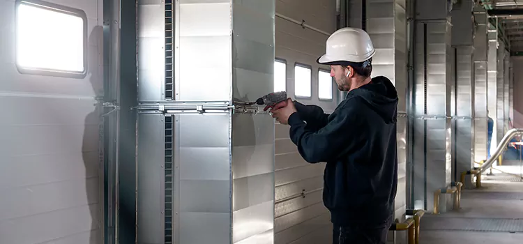 Prompt and Professional Garage Door Service in Farmington, New Mexico