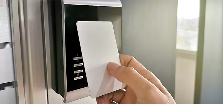 Advanced RFID Technology Integration in Farmington, NM