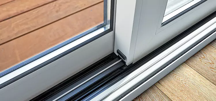 Why Your Sliding Door Keeps Getting Stuck in Farmington, NM?